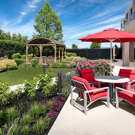 Courtyard Bethlehem Lehigh Valley/I-78 מראה חיצוני תמונה