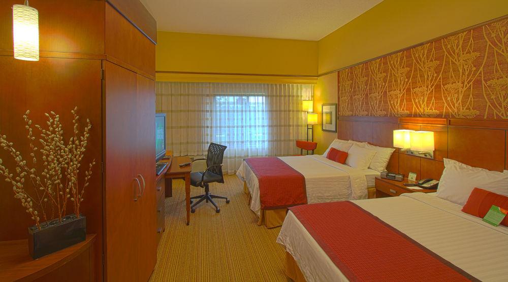 Courtyard Bethlehem Lehigh Valley/I-78 מראה חיצוני תמונה