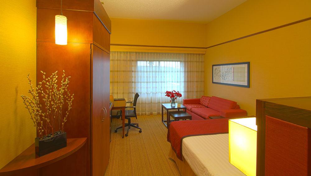 Courtyard Bethlehem Lehigh Valley/I-78 מראה חיצוני תמונה