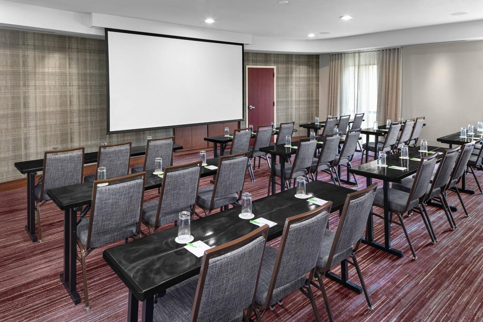 Courtyard Bethlehem Lehigh Valley/I-78 מראה חיצוני תמונה