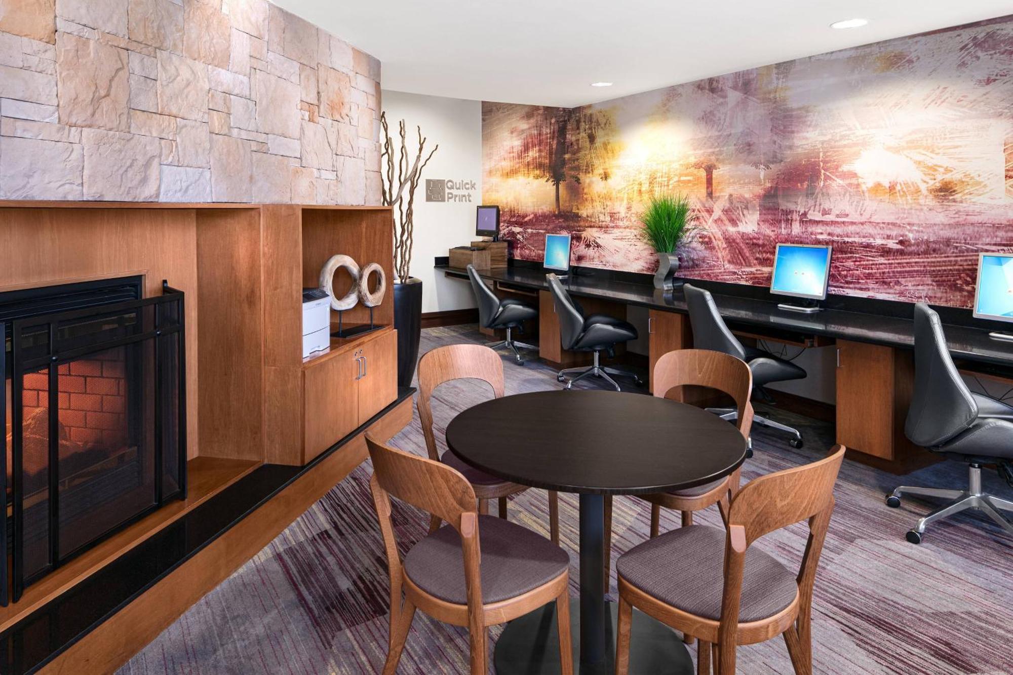 Courtyard Bethlehem Lehigh Valley/I-78 מראה חיצוני תמונה