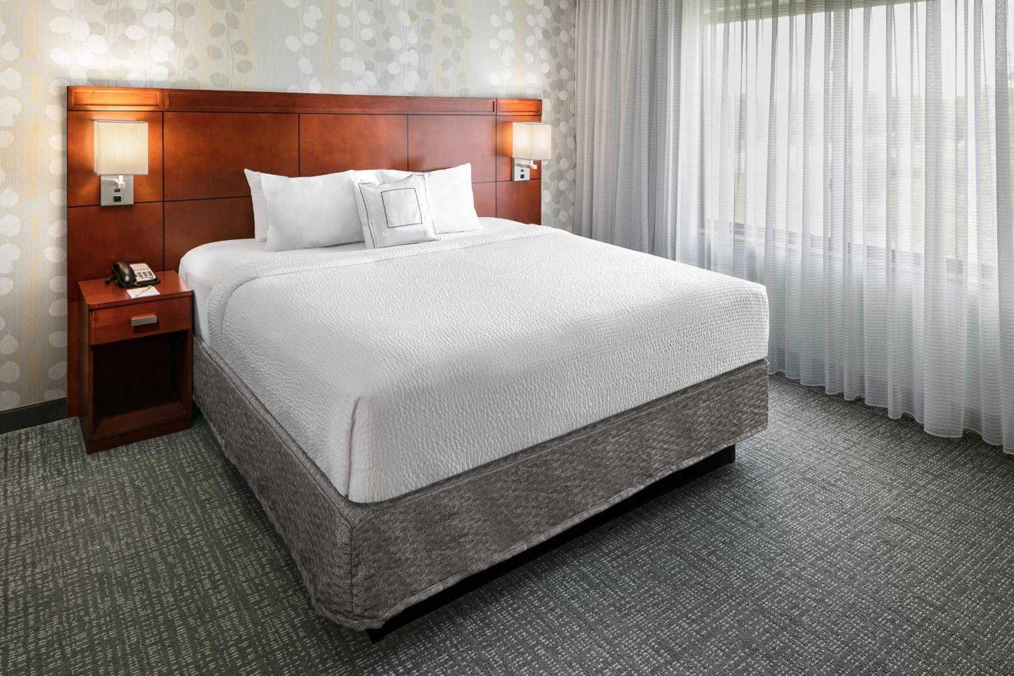 Courtyard Bethlehem Lehigh Valley/I-78 מראה חיצוני תמונה