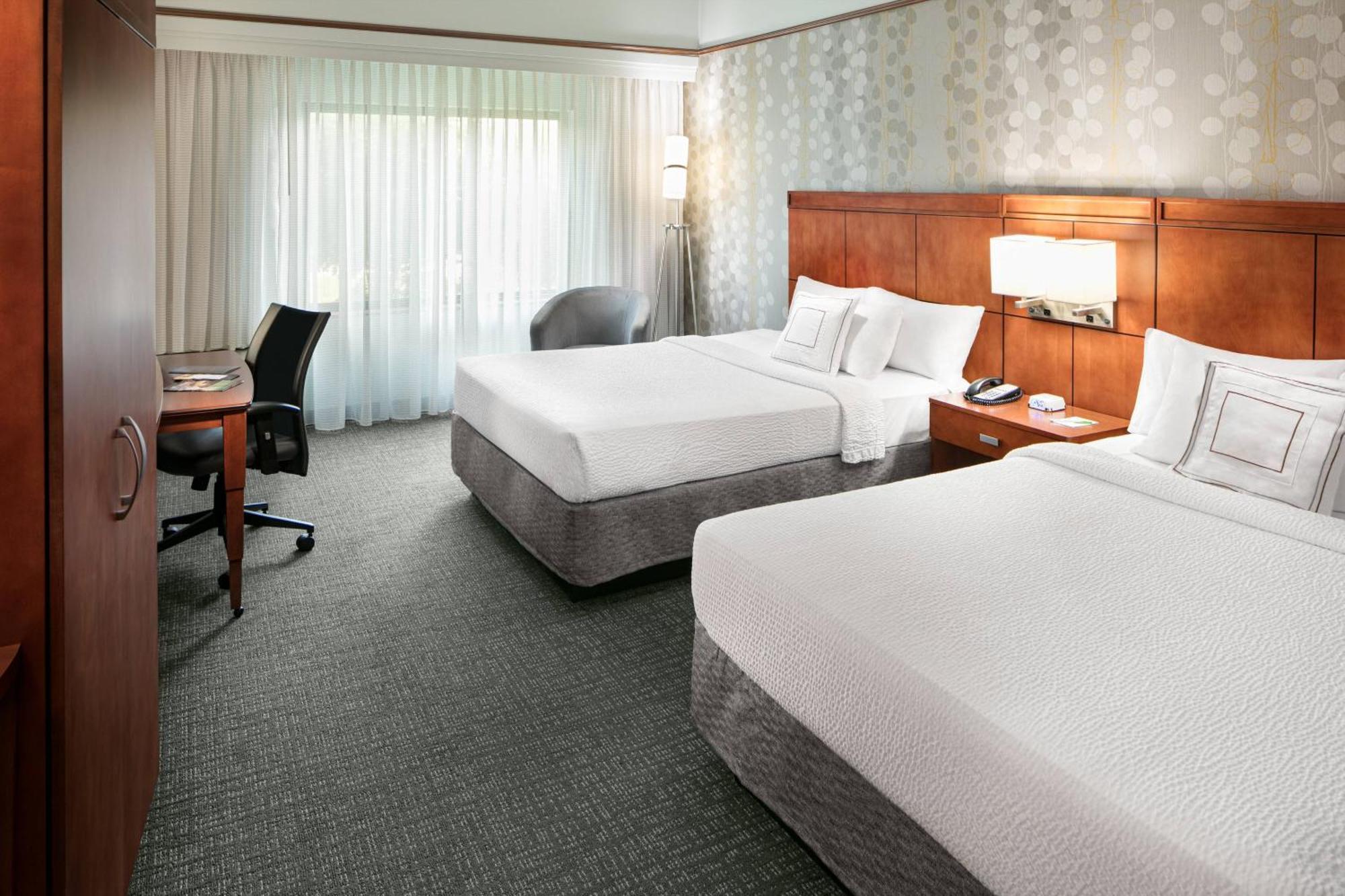 Courtyard Bethlehem Lehigh Valley/I-78 מראה חיצוני תמונה