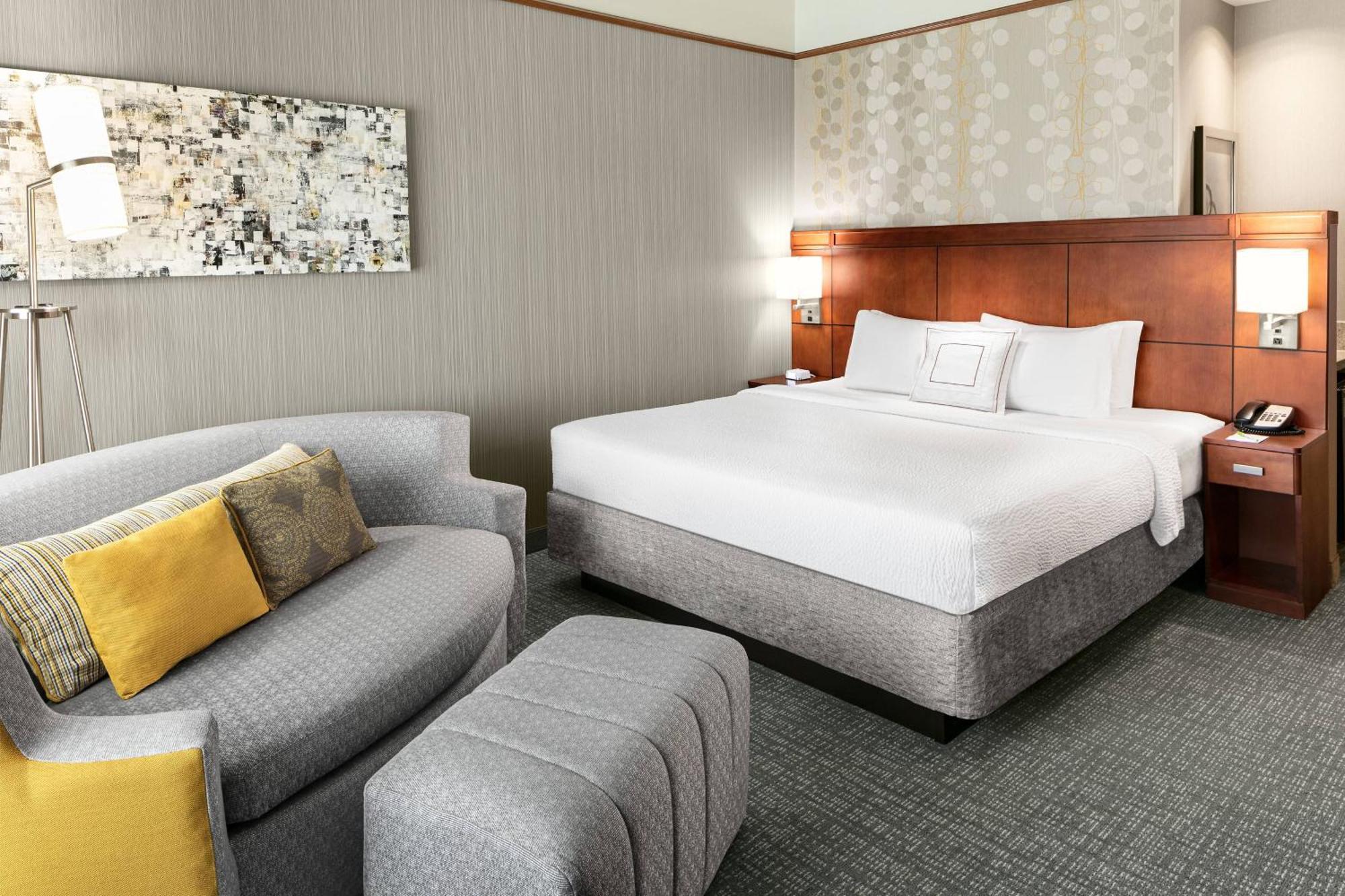 Courtyard Bethlehem Lehigh Valley/I-78 מראה חיצוני תמונה