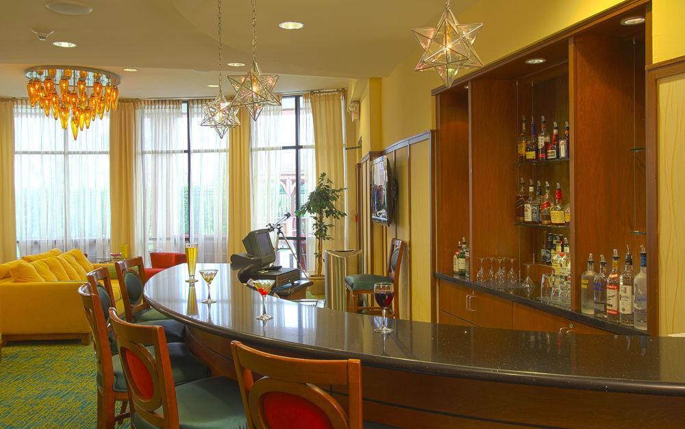 Courtyard Bethlehem Lehigh Valley/I-78 מראה חיצוני תמונה