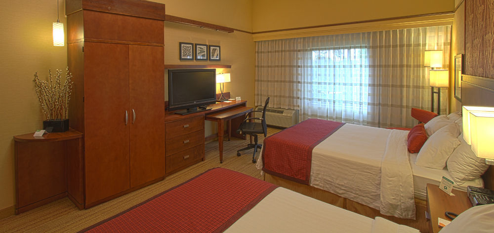 Courtyard Bethlehem Lehigh Valley/I-78 מראה חיצוני תמונה