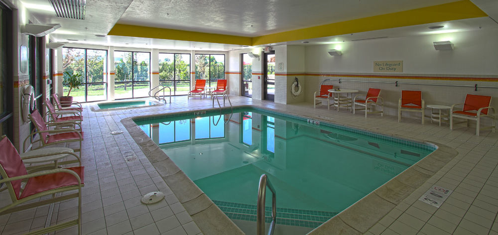Courtyard Bethlehem Lehigh Valley/I-78 מראה חיצוני תמונה