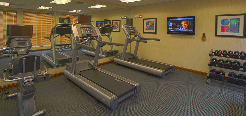 Courtyard Bethlehem Lehigh Valley/I-78 מראה חיצוני תמונה