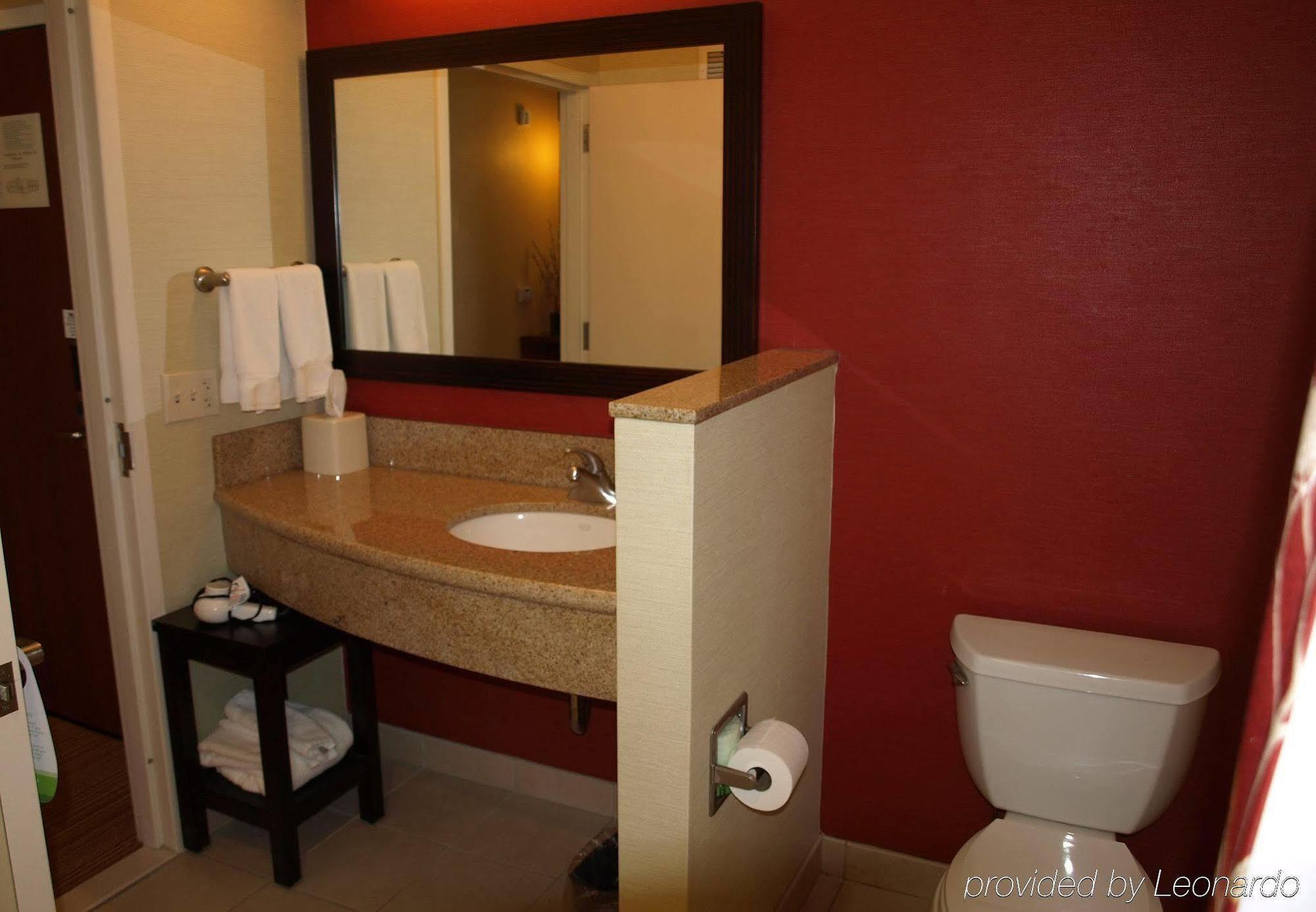 Courtyard Bethlehem Lehigh Valley/I-78 מראה חיצוני תמונה