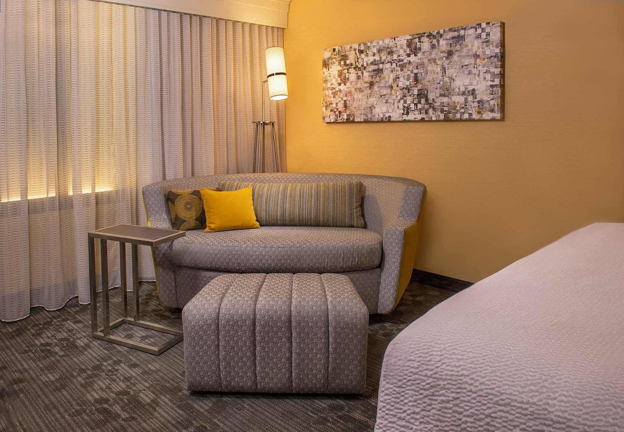 Courtyard Bethlehem Lehigh Valley/I-78 מראה חיצוני תמונה