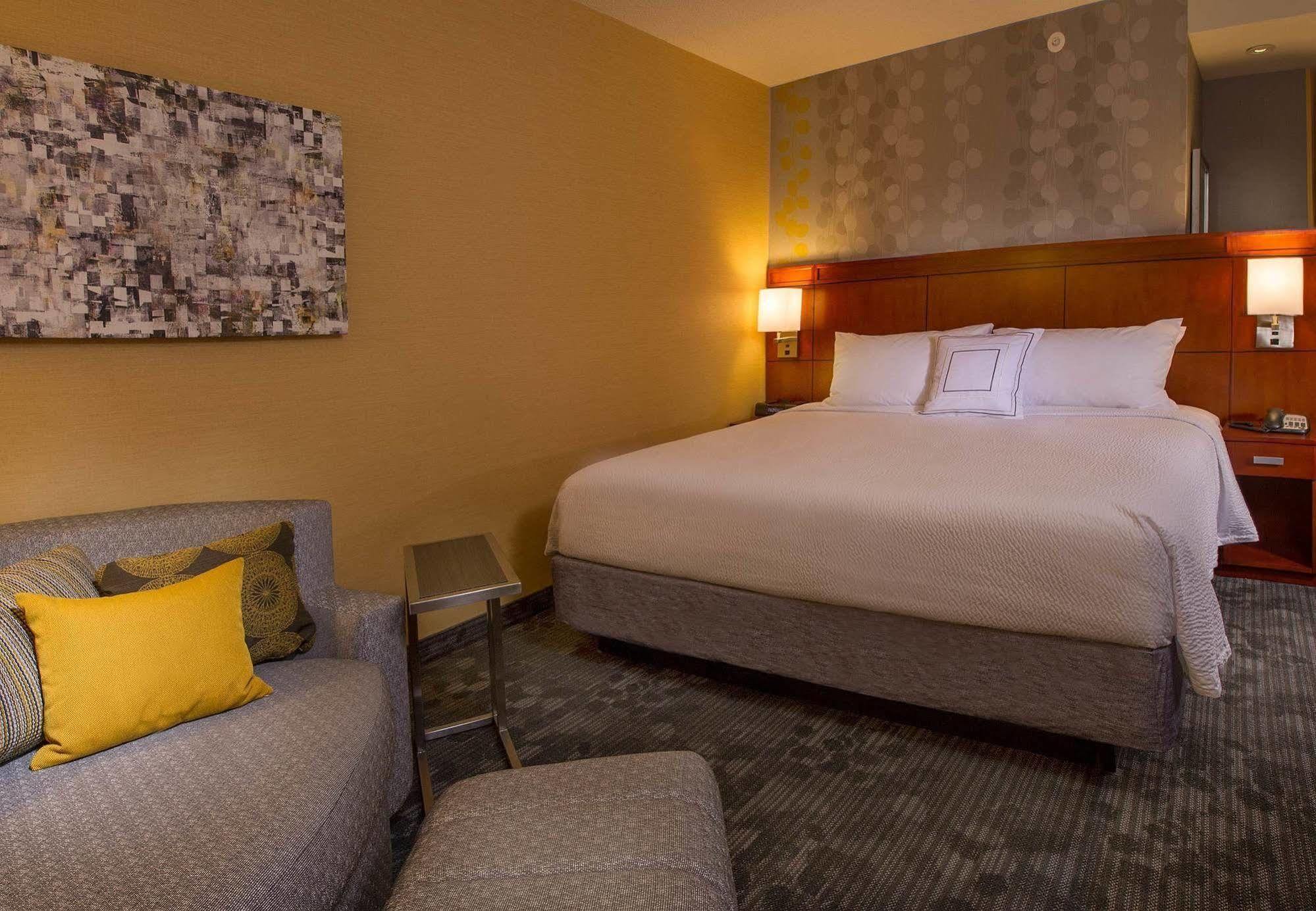 Courtyard Bethlehem Lehigh Valley/I-78 מראה חיצוני תמונה