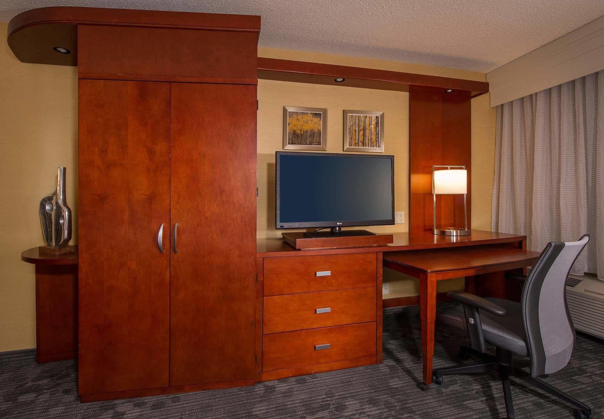 Courtyard Bethlehem Lehigh Valley/I-78 מראה חיצוני תמונה