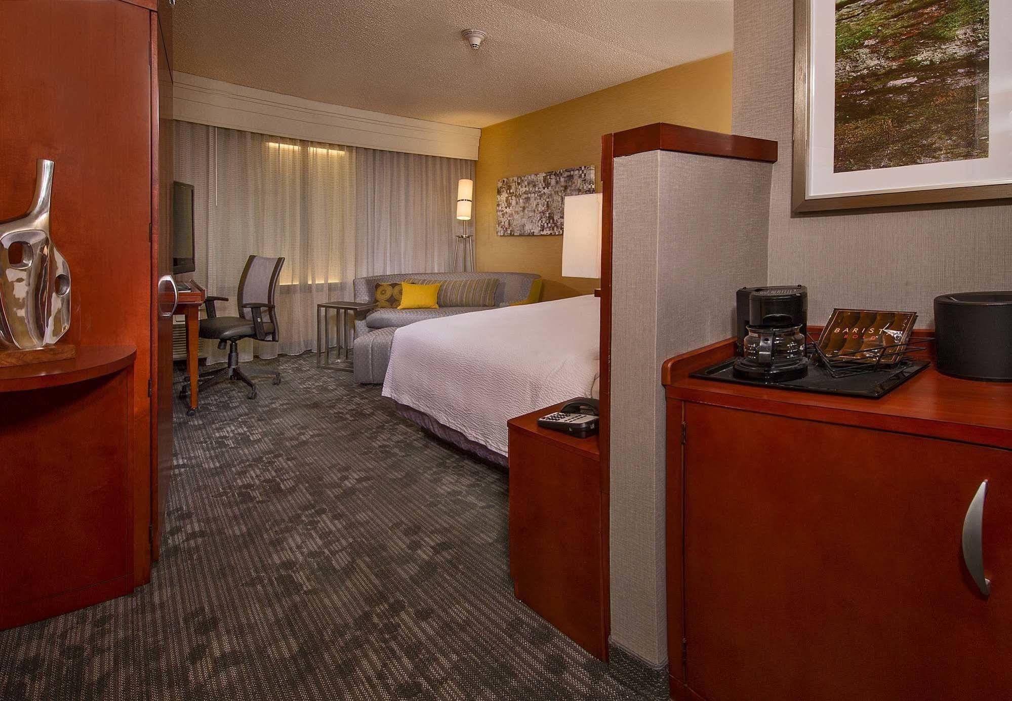 Courtyard Bethlehem Lehigh Valley/I-78 מראה חיצוני תמונה