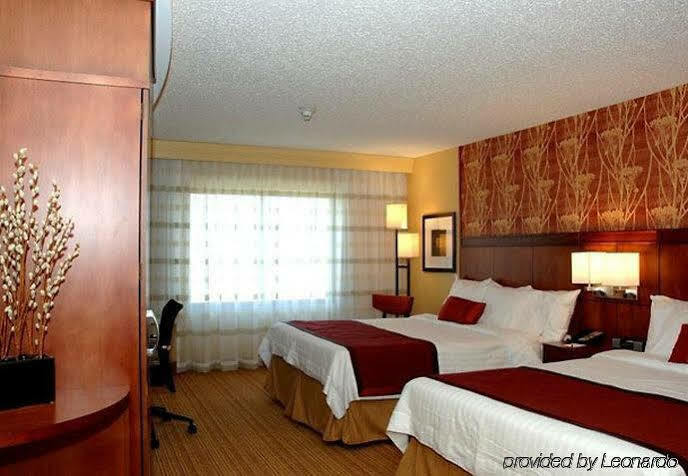Courtyard Bethlehem Lehigh Valley/I-78 מראה חיצוני תמונה